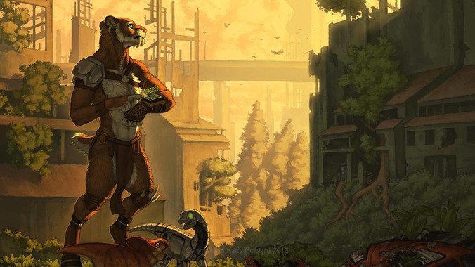 养龟玩龟的人可怕吗？