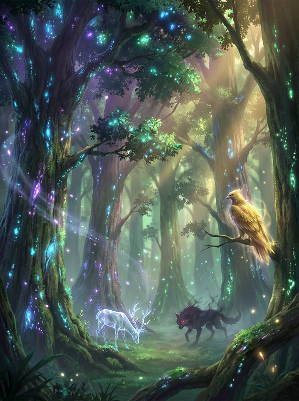 海角社区动漫-星斗大森林