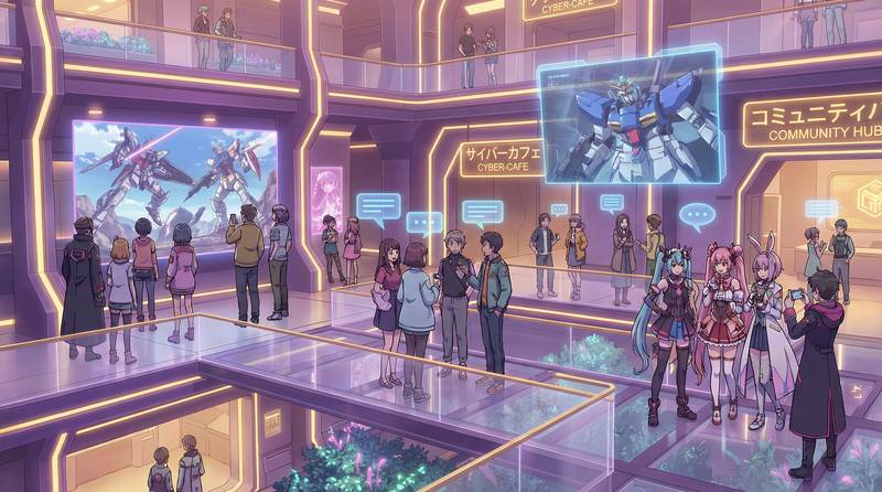 海角社区动漫社区